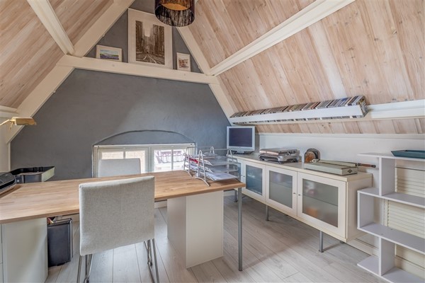 Medium property photo - Tjark Jans Giezenstraat 4, 9641 KB Veendam